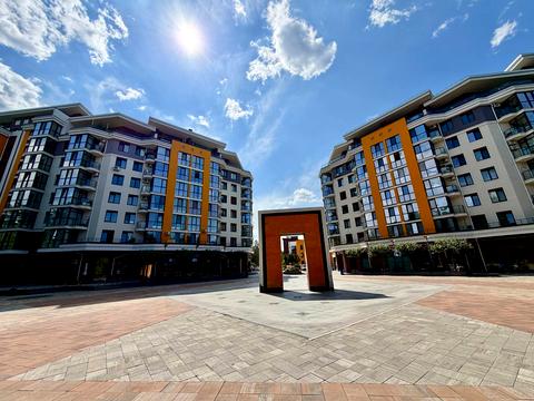 квартира за адресою Прорізна вул., 15