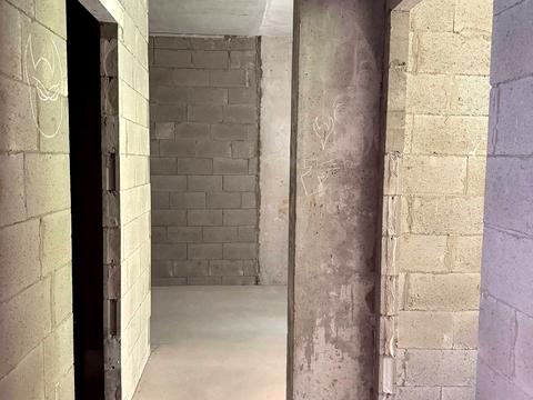 квартира за адресою Родини Кістяківських вул., 2-А