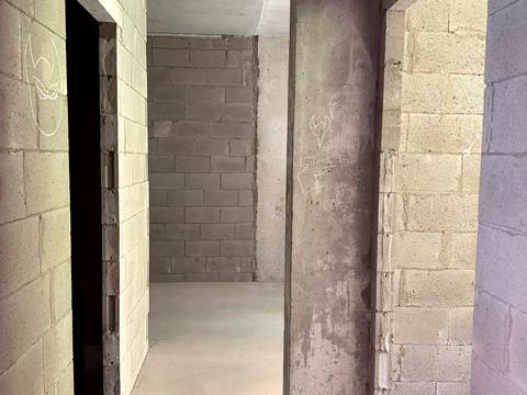 квартира за адресою Родини Кістяківських вул., 2-А