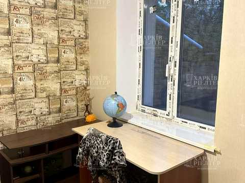 дом по адресу Краматорский пер.