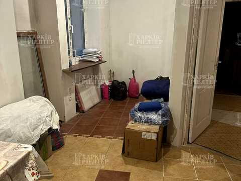 дом по адресу Краматорский пер.