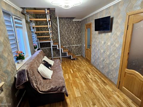 будинок за адресою Ізобільна 21, 12