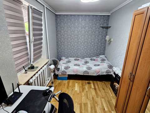 будинок за адресою Ізобільна 21, 12
