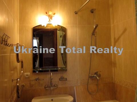 квартира за адресою Срібнокільська вул., 1