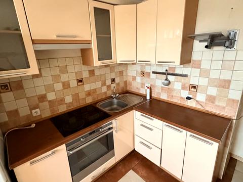квартира за адресою Братів Горобців вул. (Дмитра Кедріна), 38
