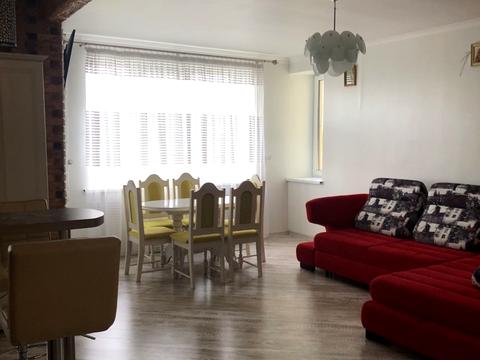квартира за адресою Набережна вул., 10