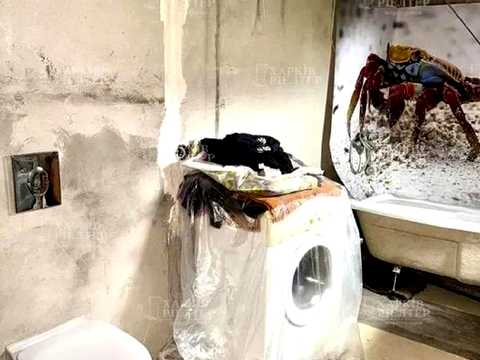 дом по адресу Краматорский пер.