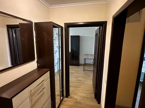 квартира по адресу Набережная Победы ул., 130 к2