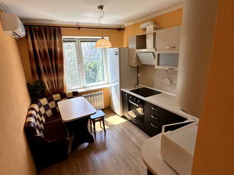квартира по адресу Набережная Победы ул., 130 к2