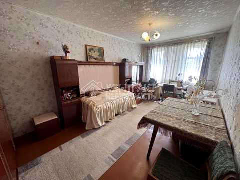 квартира по адресу Садовый проезд, 3