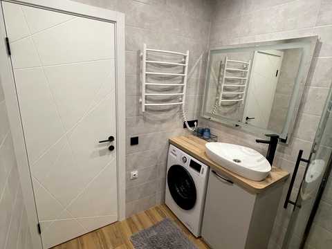 квартира за адресою Набережна Перемоги вул., 112-Д к5
