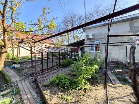 будинок за адресою 2-й Амундсена пров.