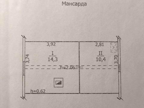 будинок за адресою садова, 54