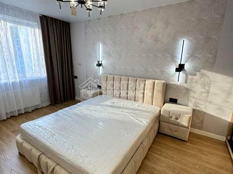 квартира за адресою Ньютона вул., 106