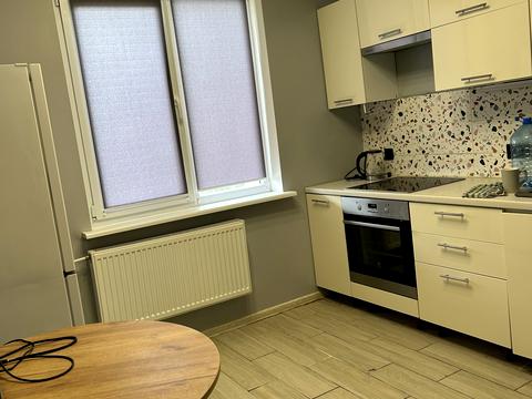 квартира по адресу Симона Петлюры ул. (Черняховського), 25