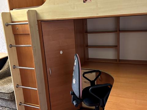 квартира по адресу Симона Петлюры ул. (Черняховського), 25