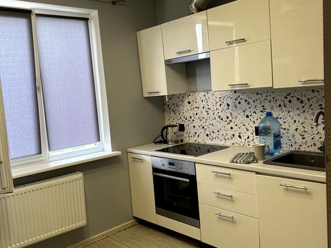 квартира по адресу Симона Петлюры ул. (Черняховського), 25