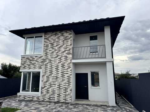 будинок за адресою Дніпровська вул. (Калініна)