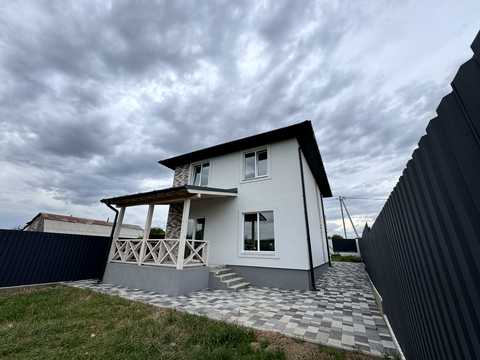 будинок за адресою Дніпровська вул. (Калініна)