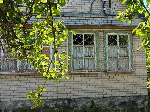 будинок за адресою садова, 54