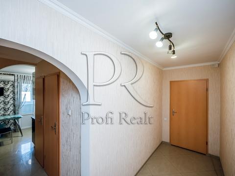 квартира по адресу Георгія Гонгадзе просп. (Советской Украины), 32-Ж