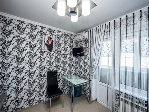 квартира по адресу Георгія Гонгадзе просп. (Советской Украины), 32-Ж