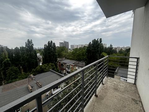 квартира за адресою Одеса, Сегедська вул., (Будинок)