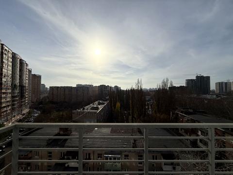 квартира за адресою Одеса, Сегедська вул., (Будинок)