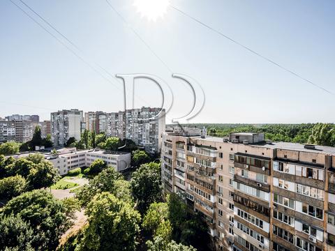квартира по адресу Георгія Гонгадзе просп. (Советской Украины), 32-Ж