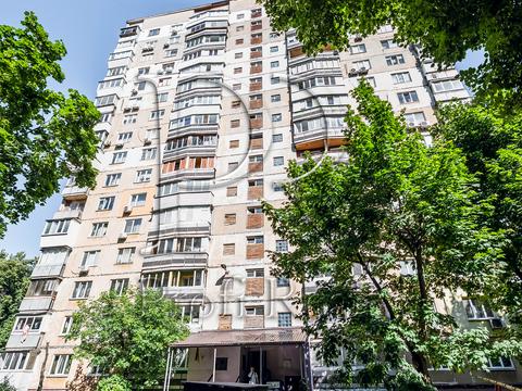 квартира по адресу Георгія Гонгадзе просп. (Советской Украины), 32-Ж