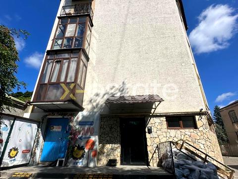 квартира по адресу Гипсовая ул. (Гіпсова), 36в
