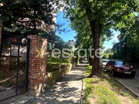 квартира по адресу Гипсовая ул. (Гіпсова), 36в