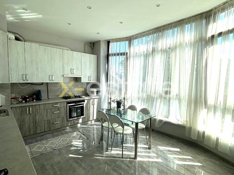квартира по адресу Гипсовая ул. (Гіпсова), 36в