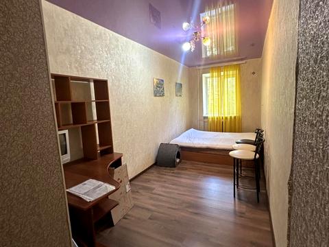 квартира за адресою Київська вул., 300-Б