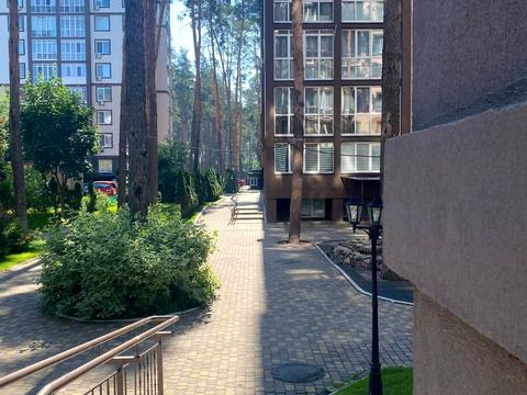 комерційна за адресою Северинівська вул. (Жовтнева), 105к