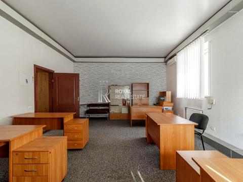 коммерческая по адресу Фортечный тупик (Тверской), 5а