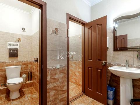 коммерческая по адресу Фортечный тупик (Тверской), 5а