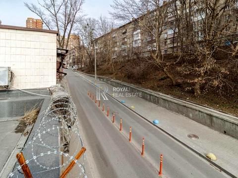 коммерческая по адресу Фортечный тупик (Тверской), 5а