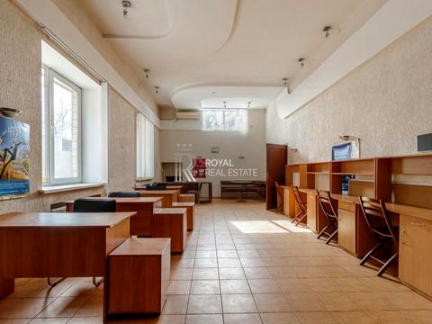 коммерческая по адресу Фортечный тупик (Тверской), 5а