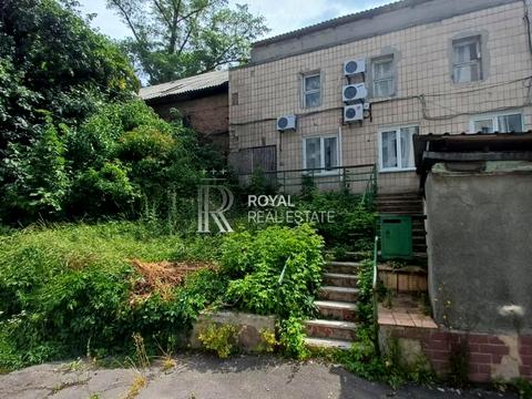 коммерческая по адресу Фортечный тупик (Тверской), 5а