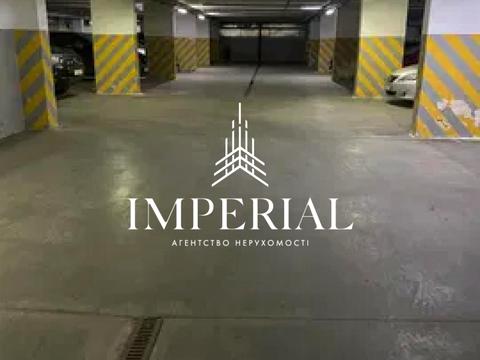 паркоместо по адресу Валерия Лобановского просп. (Краснозвездный), 6-В