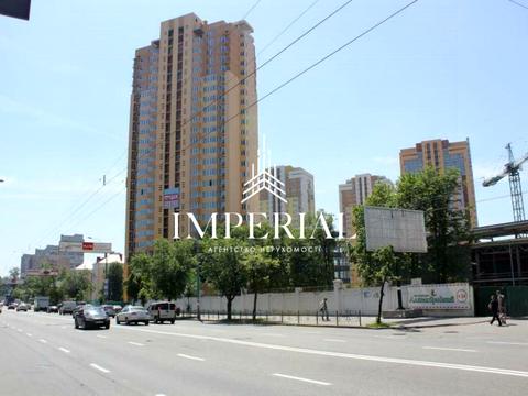 паркоместо по адресу Валерия Лобановского просп. (Краснозвездный), 6-В