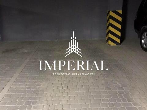 паркоместо по адресу Валерия Лобановского просп. (Краснозвездный), 6-В