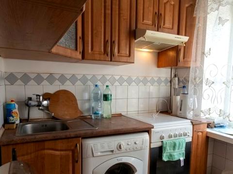 квартира за адресою Кільцева вул., 2