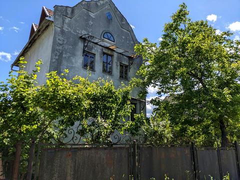 дом по адресу Калушское шоссе