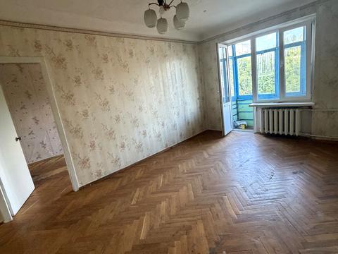 квартира по адресу Михаила Бойчука ул. (Кіквідзе), 13
