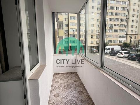 квартира по адресу Василия Стуса ул., 30