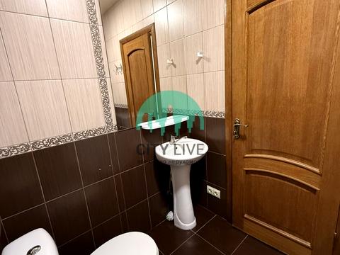 квартира по адресу Василия Стуса ул., 30