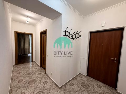 квартира по адресу Василия Стуса ул., 30
