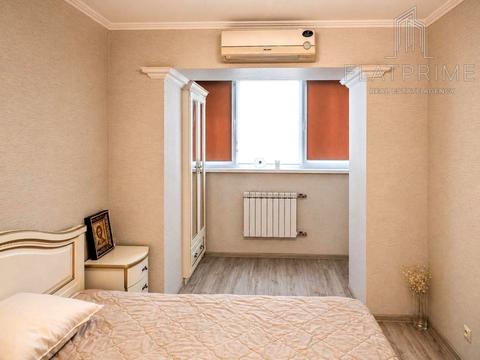квартира за адресою Волоська вул., 23